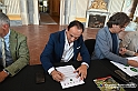 VBS_3434 - firma per la valorizzazione del complesso urbano e rurale di Stupinigi tra 6 comuni